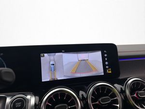 Mercedes EQB300 bild 20