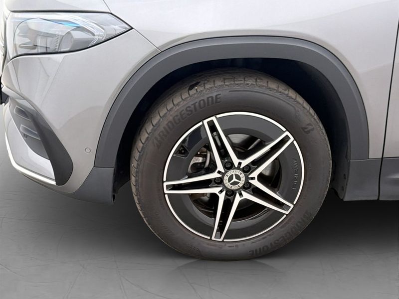 Mercedes EQB300 bild 36