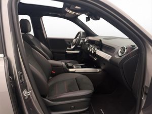 Mercedes EQB300 bild 29