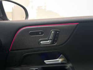 Mercedes EQB300 bild 31