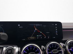 Mercedes EQB300 bild 21