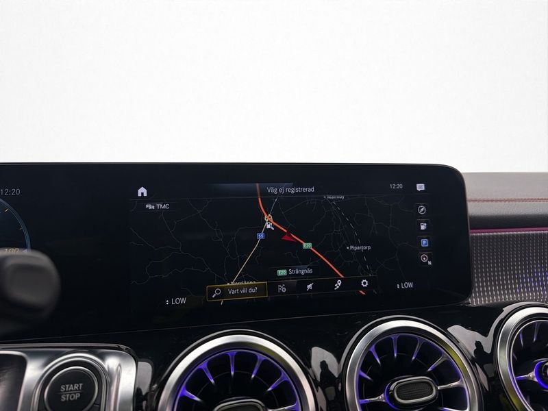 Mercedes EQB300 bild 21