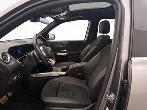 Mercedes EQB300 bild 12