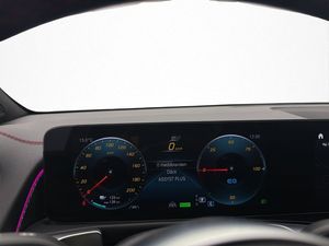 Mercedes EQB300 bild 18