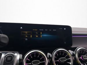 Mercedes EQB300 bild 25