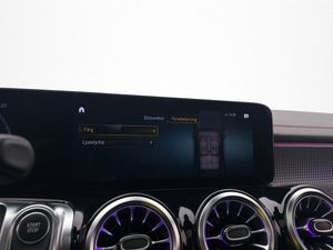 Mercedes EQB300 bild 24