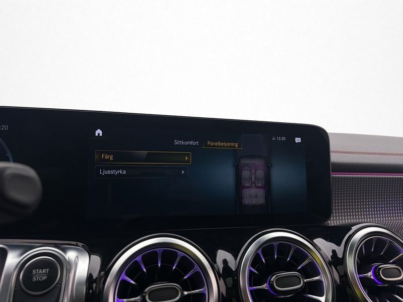 Mercedes EQB300 bild 24