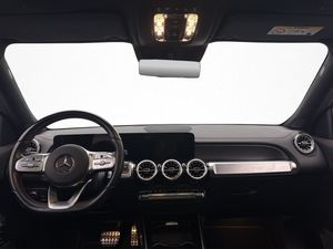Mercedes EQB300 bild 14