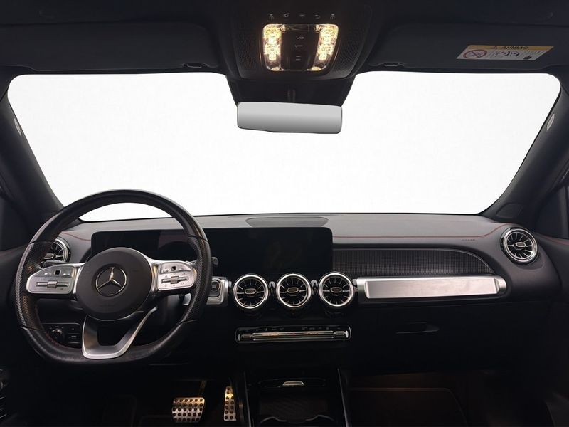 Mercedes EQB300 bild 14