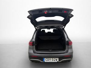 Mercedes EQB300 bild 33