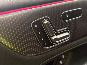 Mercedes EQB300 bild 16