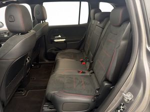 Mercedes EQB300 bild 32