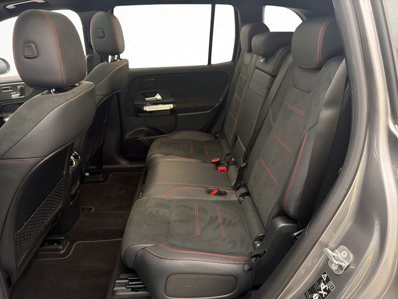 Mercedes EQB300 bild 32
