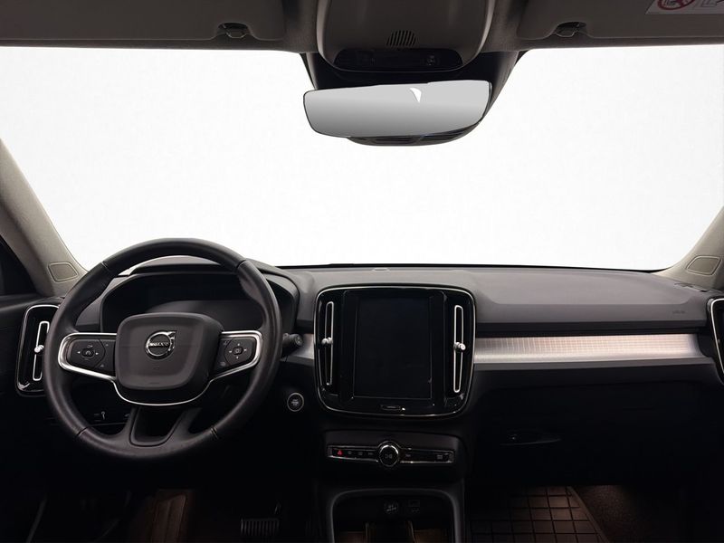 Volvo XC40 bild 14