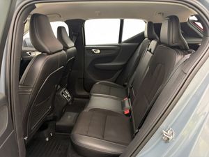 Volvo XC40 bild 28
