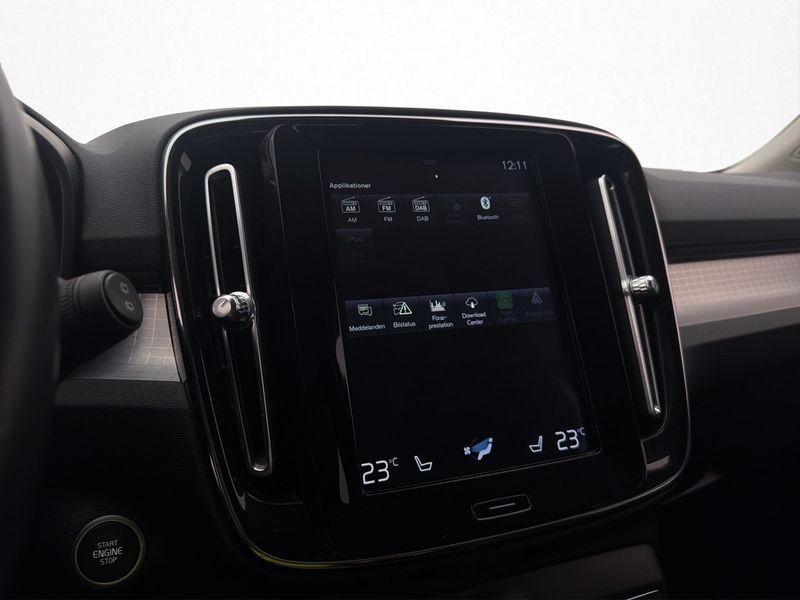 Volvo XC40 bild 21