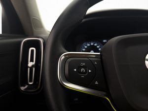 Volvo XC40 bild 15