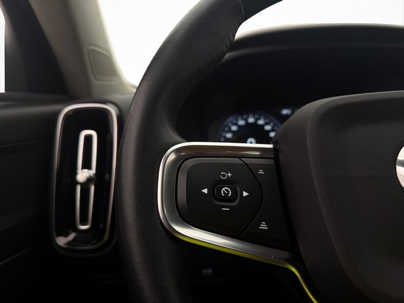 Volvo XC40 bild 15