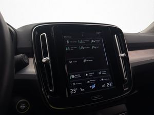 Volvo XC40 bild 22