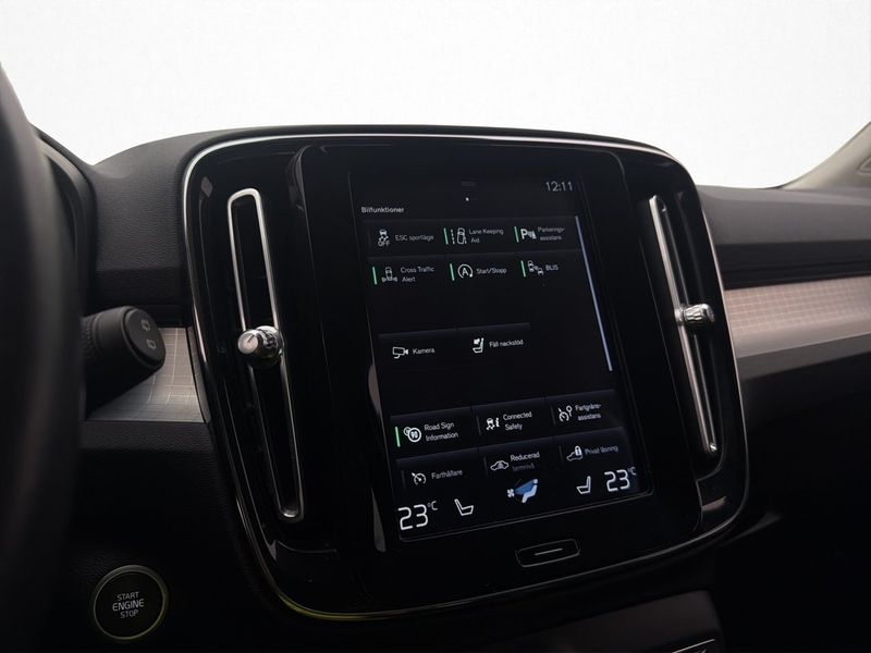 Volvo XC40 bild 22