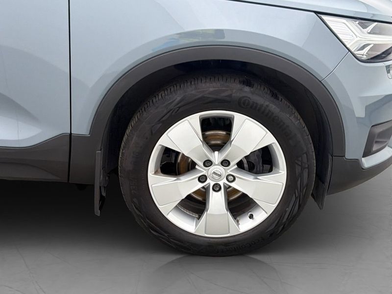 Volvo XC40 bild 33