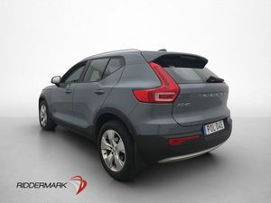 Volvo XC40 bild 6