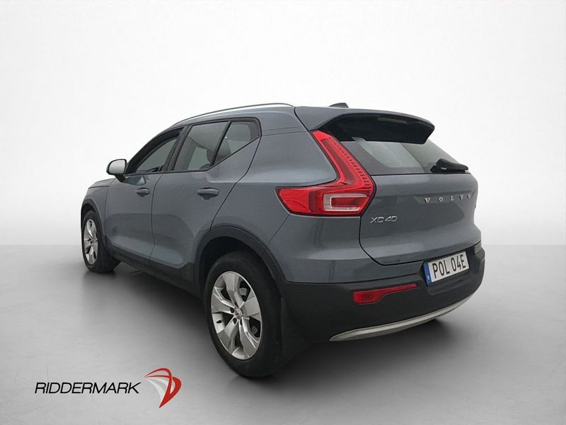 Volvo XC40 bild 6