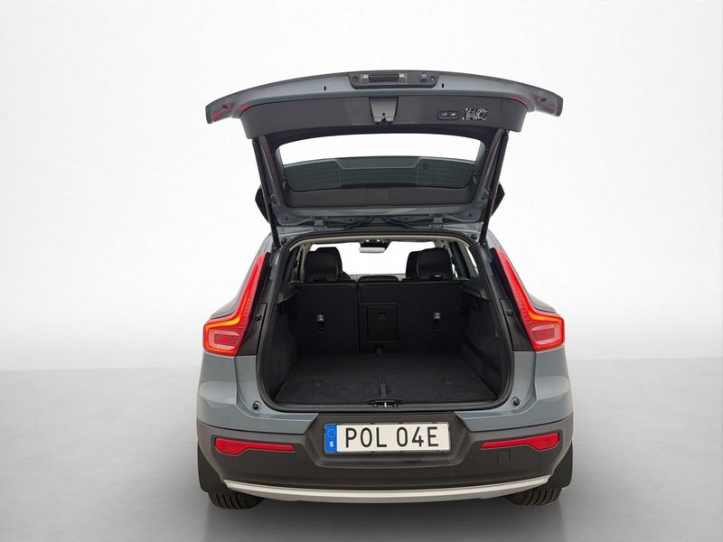 Volvo XC40 bild 29