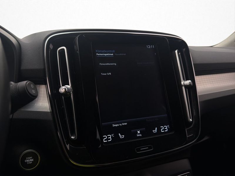 Volvo XC40 bild 24