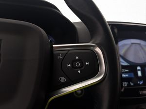 Volvo XC40 bild 17