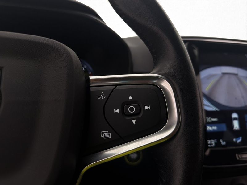 Volvo XC40 bild 17
