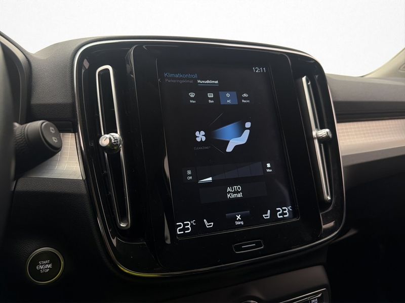 Volvo XC40 bild 23