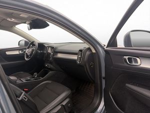 Volvo XC40 bild 26