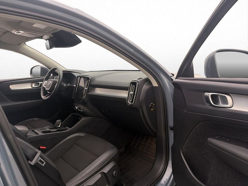 Volvo XC40 bild 26