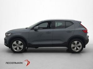 Volvo XC40 bild 5