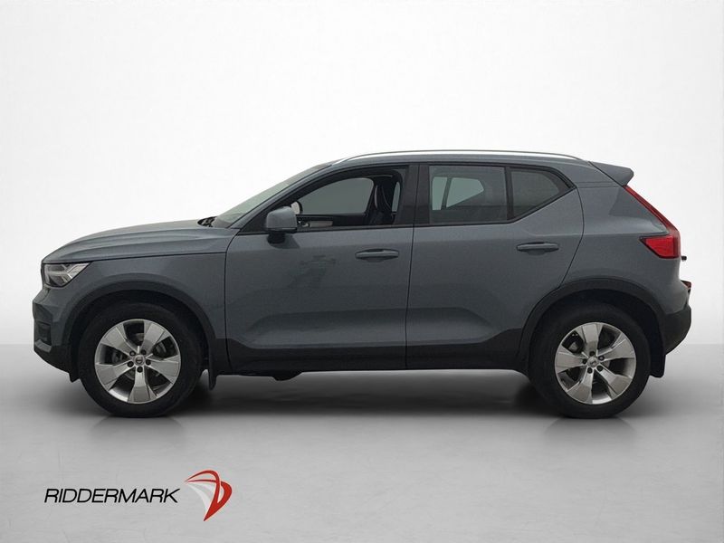 Volvo XC40 bild 5