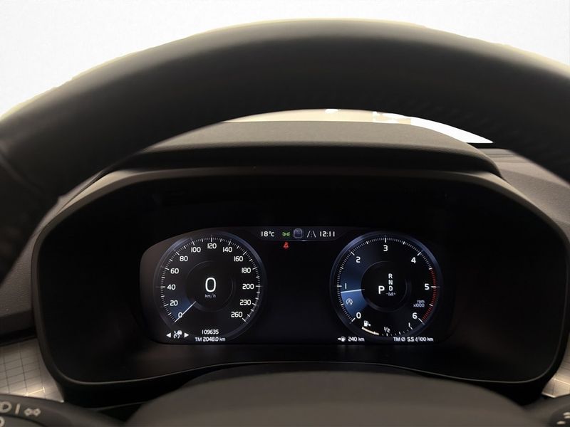Volvo XC40 bild 16