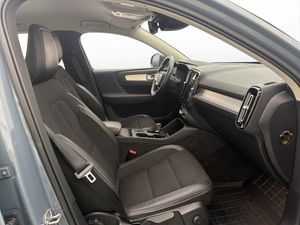 Volvo XC40 bild 27