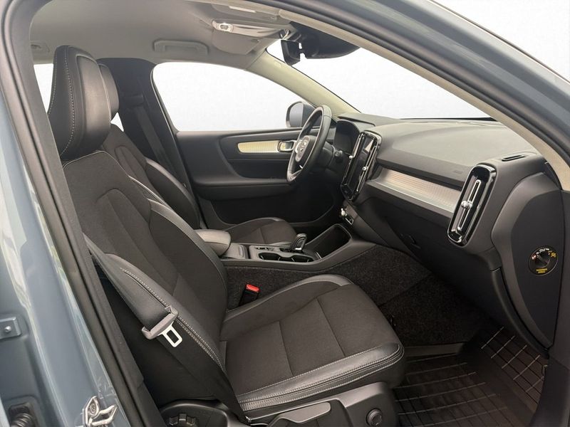 Volvo XC40 bild 27