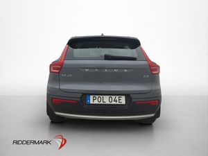 Volvo XC40 bild 7