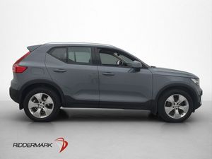 Volvo XC40 bild 9