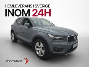 Volvo XC40 bild 1