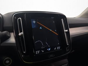 Volvo XC40 bild 20