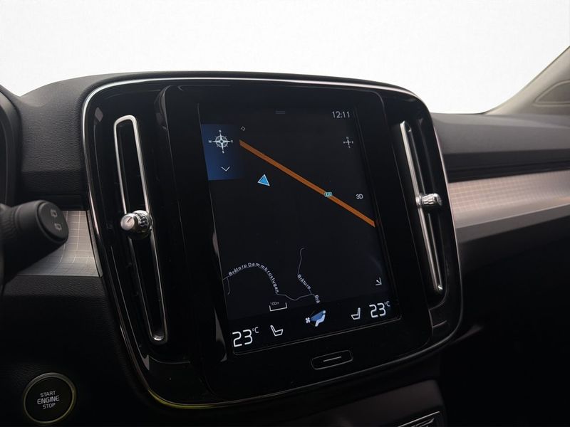 Volvo XC40 bild 20