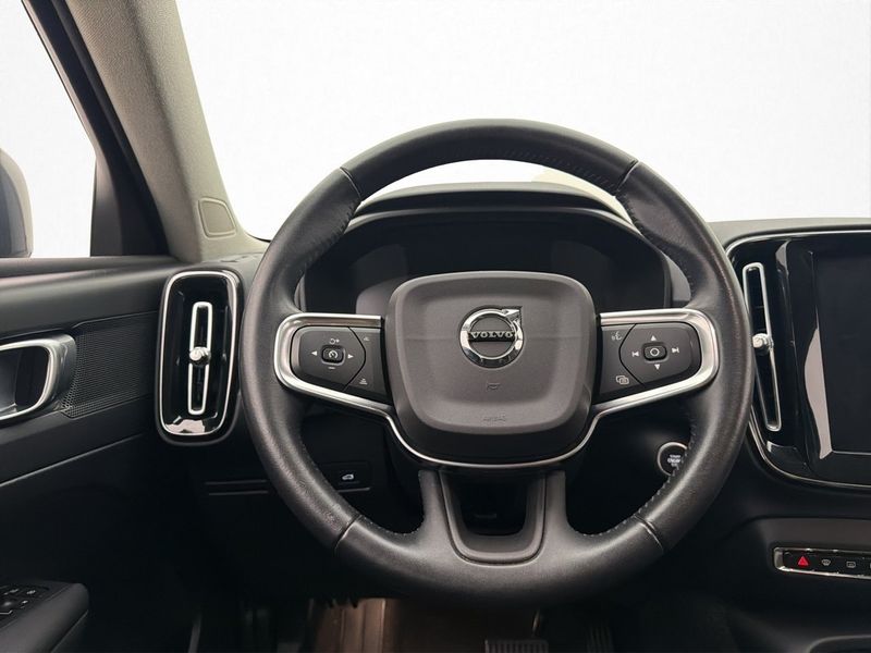Volvo XC40 bild 13