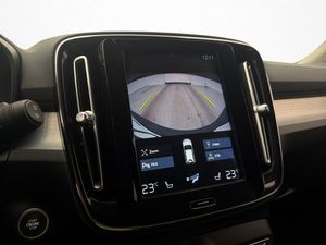 Volvo XC40 bild 19