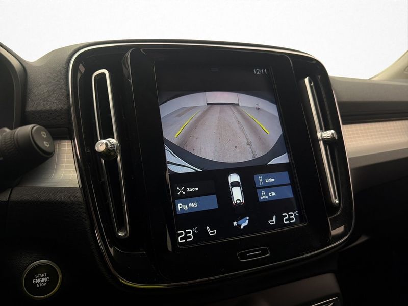 Volvo XC40 bild 19