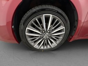 Toyota Avensis bild 30