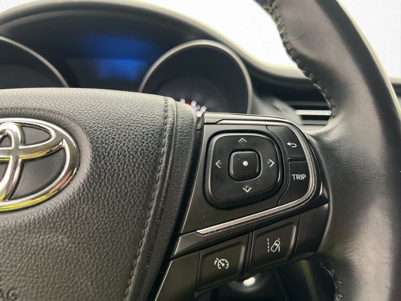 Toyota Avensis bild 19