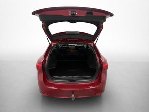 Toyota Avensis bild 29
